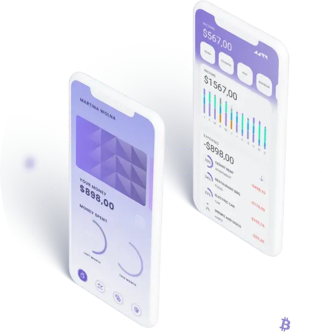 Virella Byte - Get in touch with us