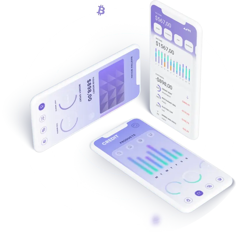 Virella Byte - Virella Byte Trading