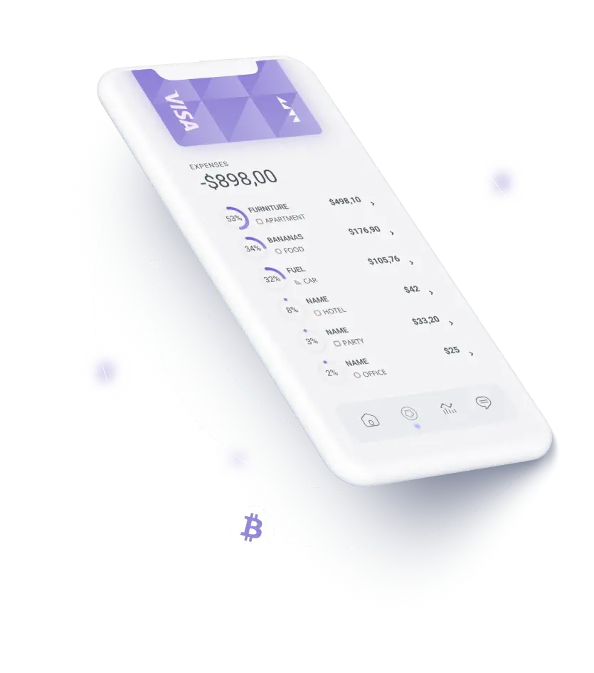 Virella Byte - INTELLIGENT MARKET ANALYSIS